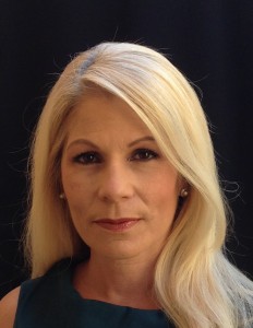 Michelle Forsythe - Head Shot