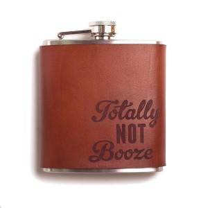 flask